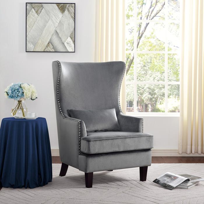 Tonier Accent Chair - Furniture 4 Less Outlet (Salinas,CA)