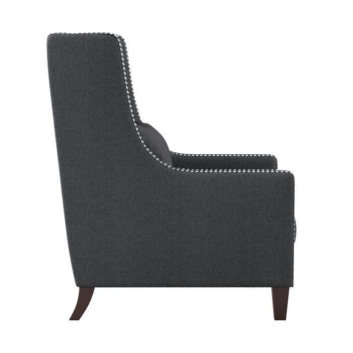 Keller Accent Chair - Furniture 4 Less Outlet (Salinas,CA)
