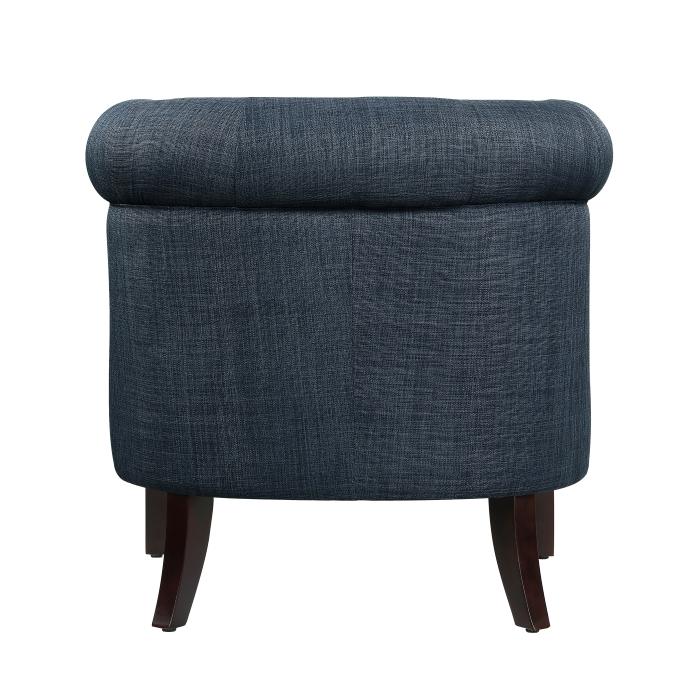 Karlock Accent Chair - Furniture 4 Less Outlet (Salinas,CA)