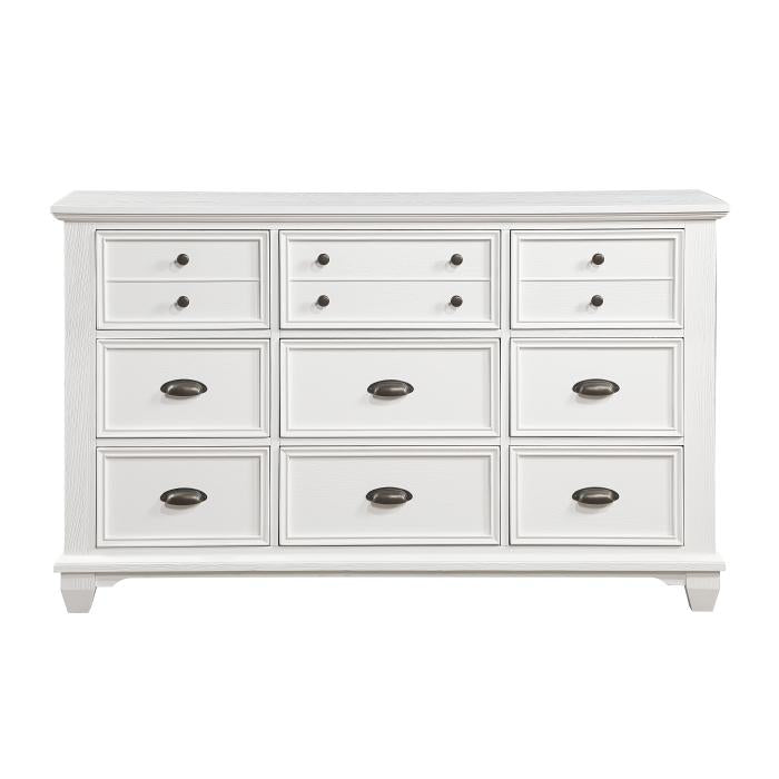 Mackinac Dresser - Furniture 4 Less Outlet (Salinas,CA)