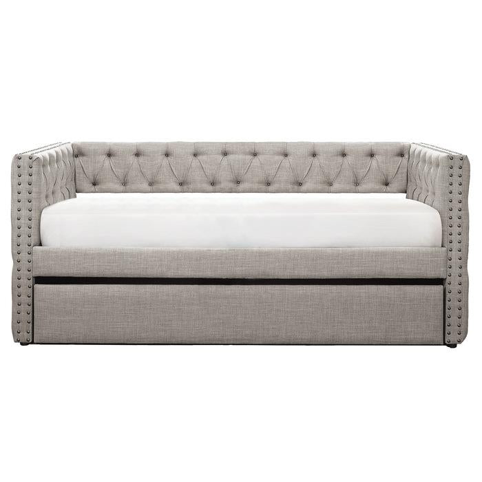 4971 - (2) Daybed with Trundle - Furniture 4 Less Outlet (Salinas,CA)