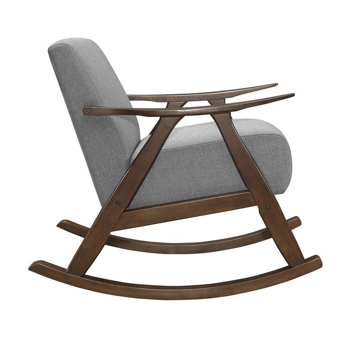 Waithe Rocking Chair - Furniture 4 Less Outlet (Salinas,CA)