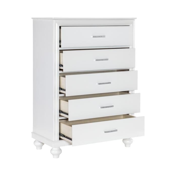 Aria Chest - Furniture 4 Less Outlet (Salinas,CA)