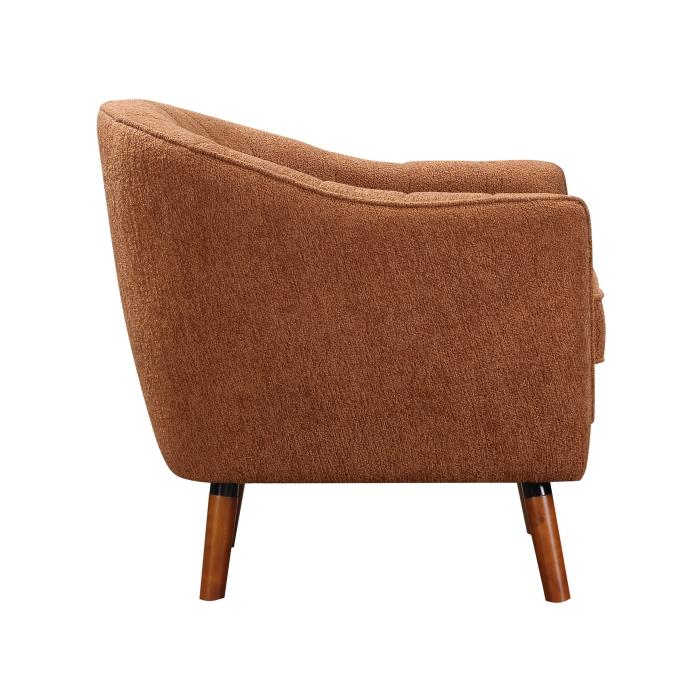Cutler Accent Chair - Furniture 4 Less Outlet (Salinas,CA)