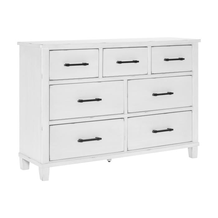 Laurelville Dresser - Furniture 4 Less Outlet (Salinas,CA)