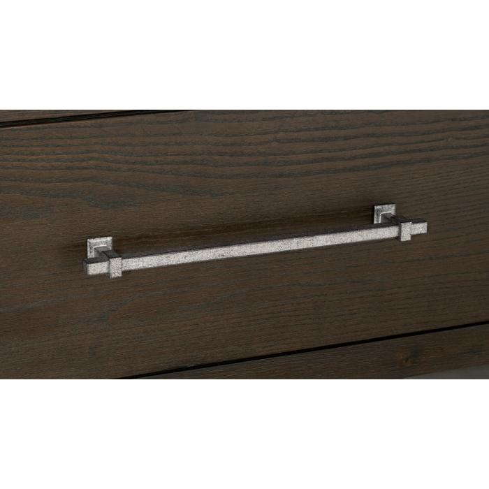 Bellamy Dresser - Furniture 4 Less Outlet (Salinas,CA)