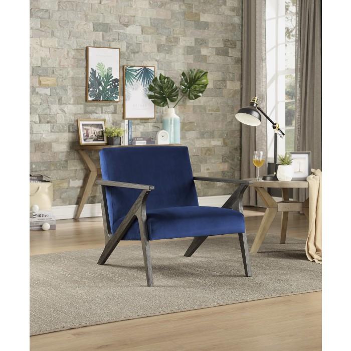 Coriana Accent Chair - Furniture 4 Less Outlet (Salinas,CA)