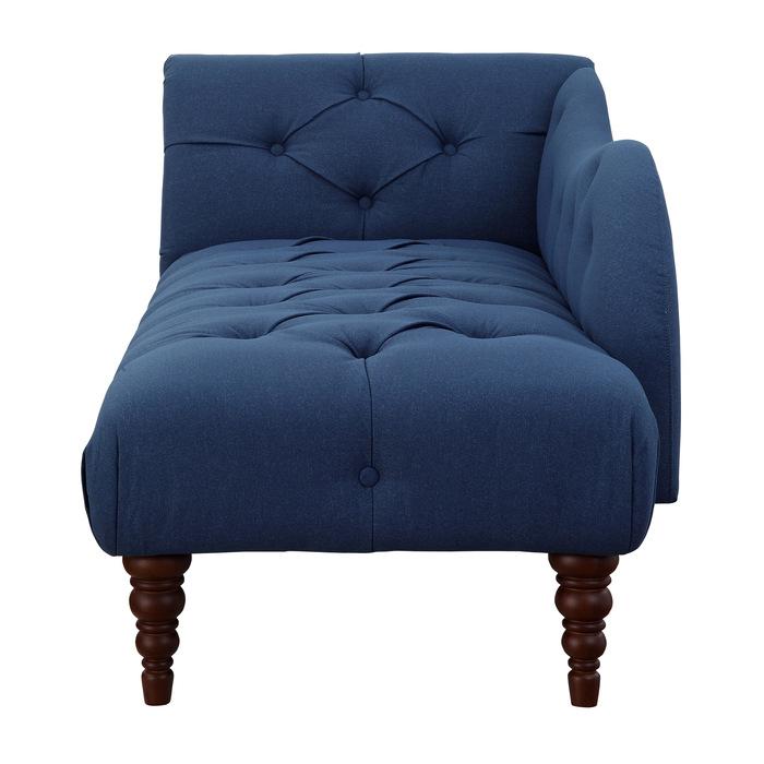 Blue Hill Chaise - Furniture 4 Less Outlet (Salinas,CA)