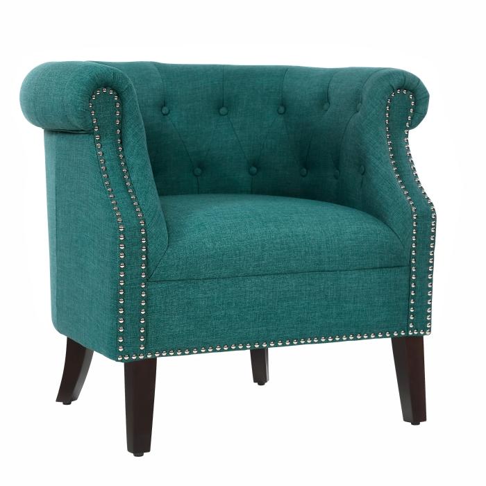 Karlock Accent Chair - Furniture 4 Less Outlet (Salinas,CA)