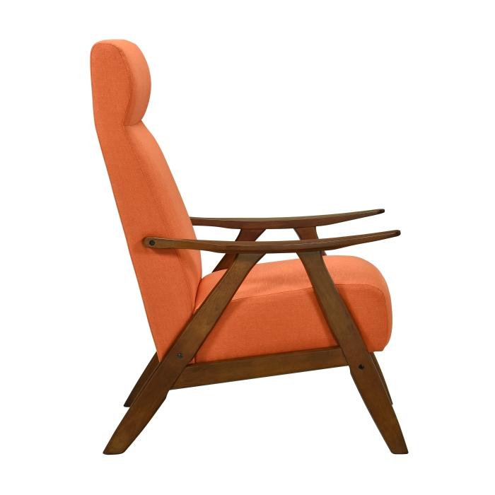 Kalmar Accent Chair - Furniture 4 Less Outlet (Salinas,CA)