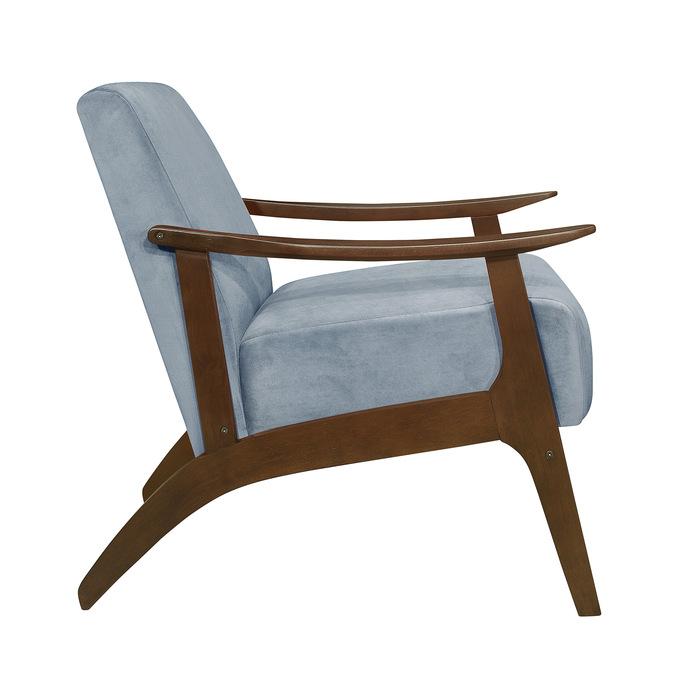 Carlson Accent Chair - Furniture 4 Less Outlet (Salinas,CA)