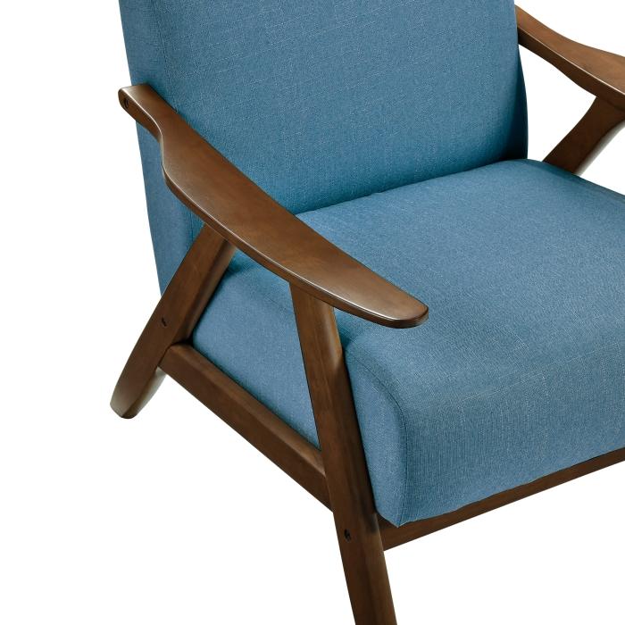 Kalmar Accent Chair - Furniture 4 Less Outlet (Salinas,CA)
