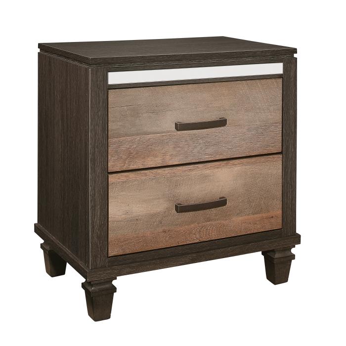 Danridge Night Stand - Furniture 4 Less Outlet (Salinas,CA)