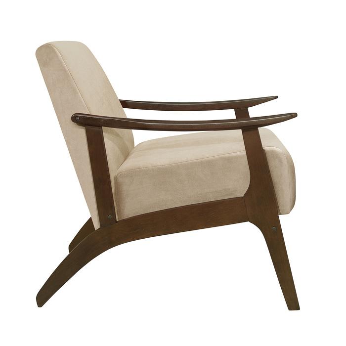 Carlson Accent Chair - Furniture 4 Less Outlet (Salinas,CA)