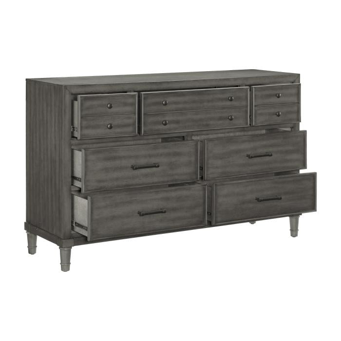 Wittenberry Dresser - Furniture 4 Less Outlet (Salinas,CA)