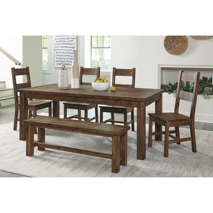 Jerrick Bench - Furniture 4 Less Outlet (Salinas,CA)