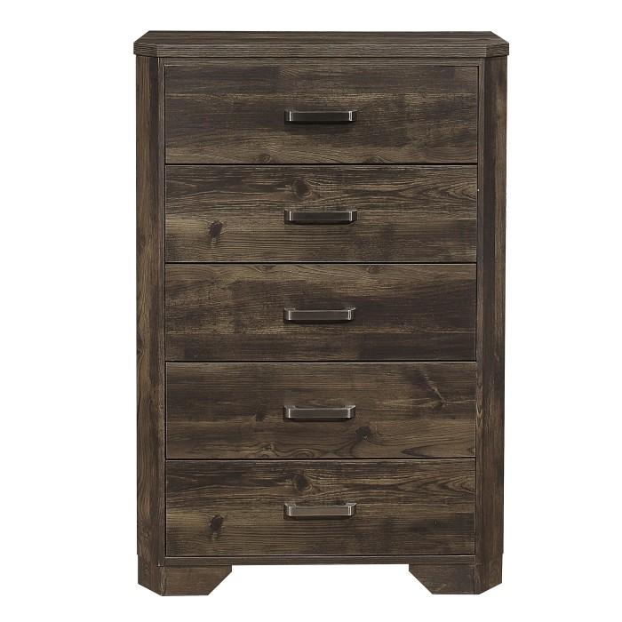 Jocelyn Chest - Furniture 4 Less Outlet (Salinas,CA)