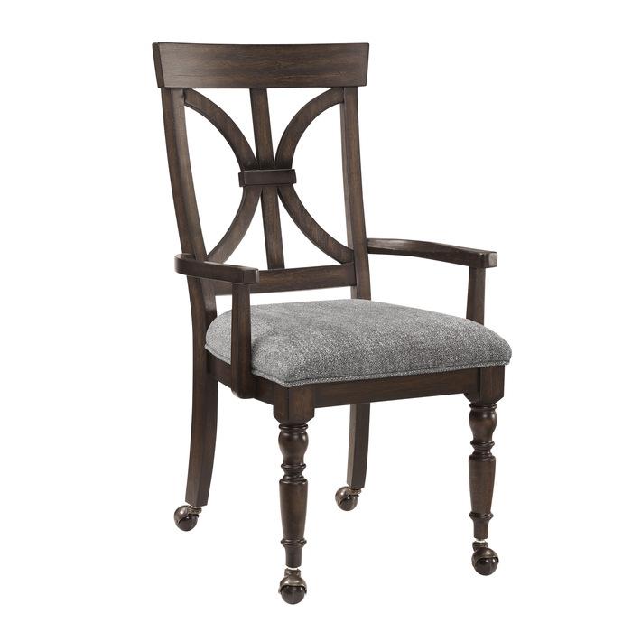 Cardano Desk Armchair - Furniture 4 Less Outlet (Salinas,CA)