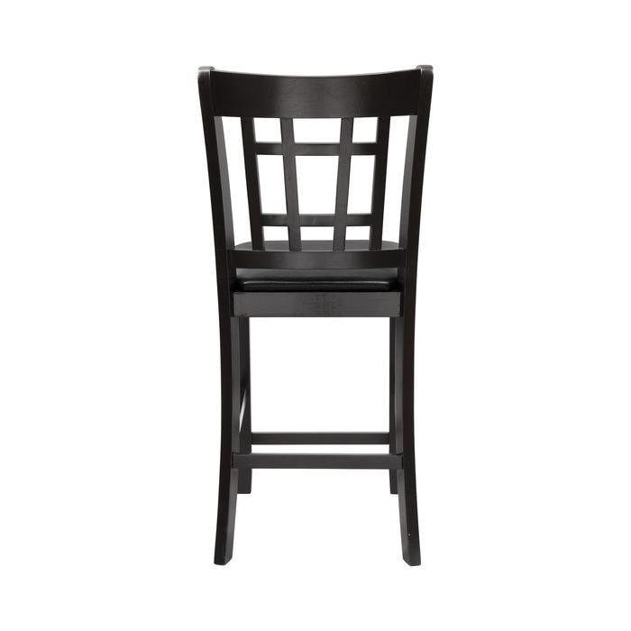 Junipero Counter Height Chair - Furniture 4 Less Outlet (Salinas,CA)