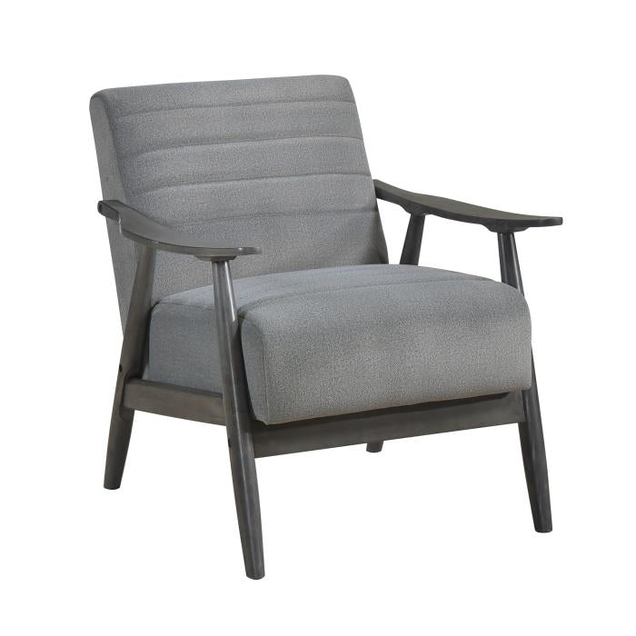 Greeley Accent Chair - Furniture 4 Less Outlet (Salinas,CA)