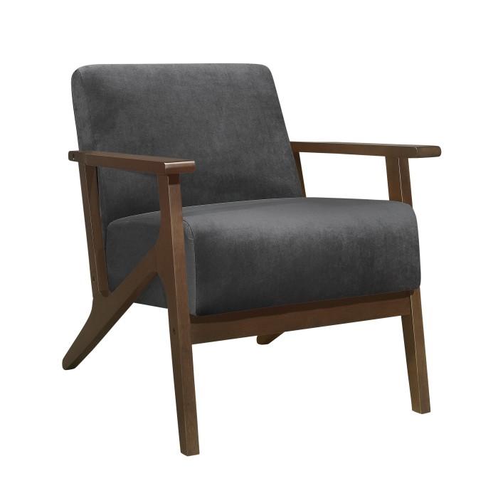 August Accent Chair - Furniture 4 Less Outlet (Salinas,CA)