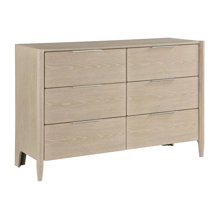 1313N-5-Bedroom Dresser - Furniture 4 Less Outlet (Salinas,CA)