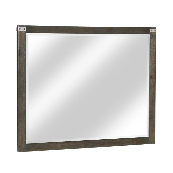 Bellamy Mirror - Furniture 4 Less Outlet (Salinas,CA)
