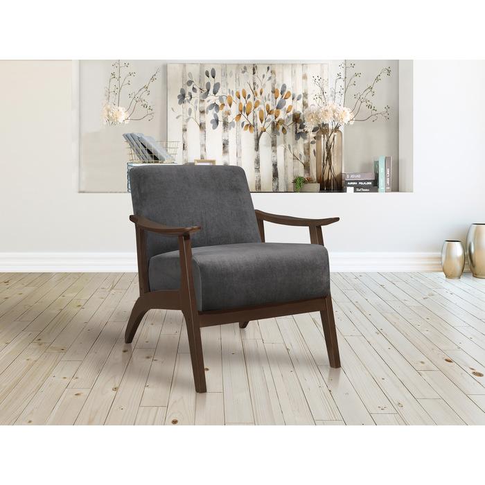 Carlson Accent Chair - Furniture 4 Less Outlet (Salinas,CA)