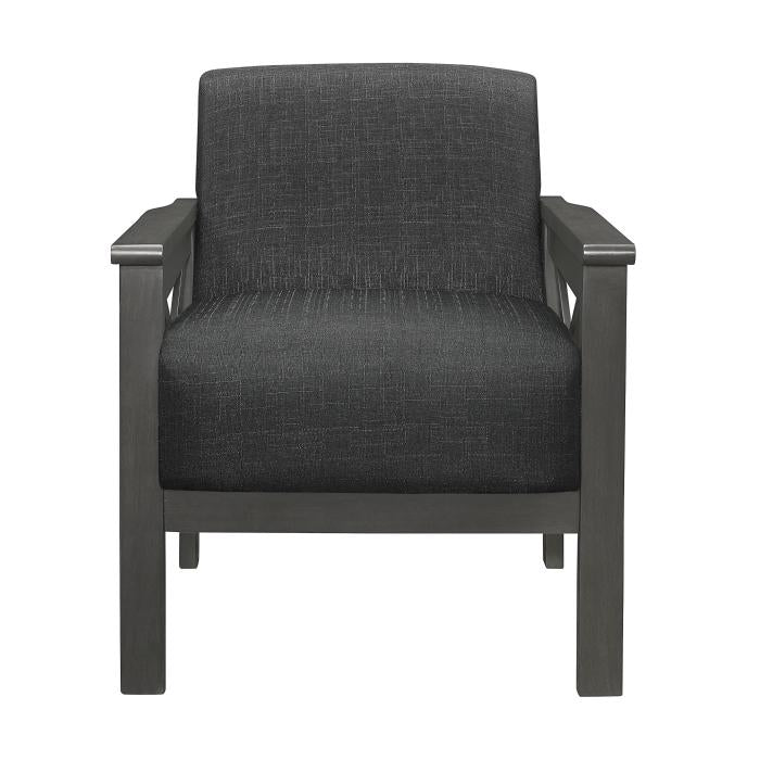 Herriman Accent Chair - Furniture 4 Less Outlet (Salinas,CA)