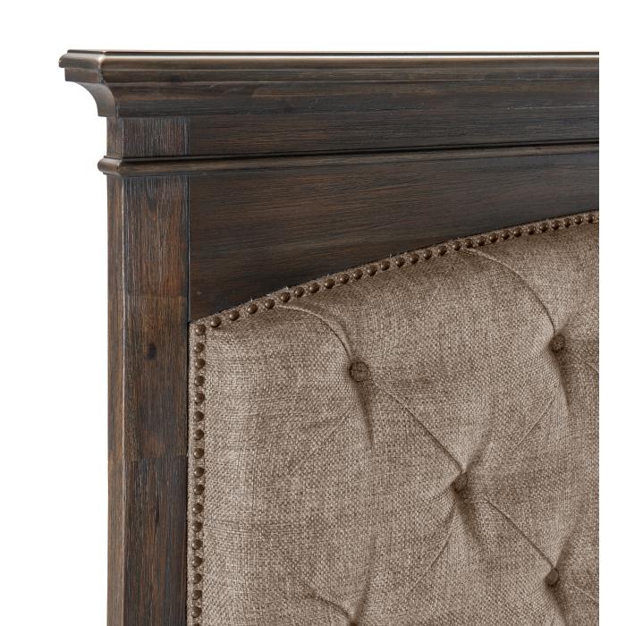 Motsinger (3) Queen Bed - Furniture 4 Less Outlet (Salinas,CA)