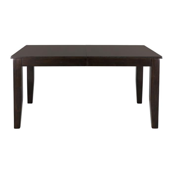 Crown Point Dining Table - Furniture 4 Less Outlet (Salinas,CA)