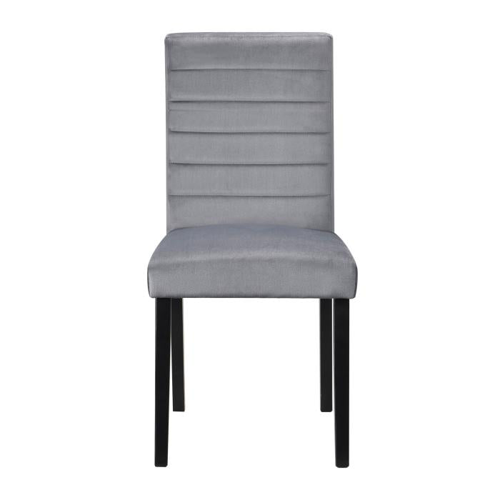 5902S - Side Chair - Furniture 4 Less Outlet (Salinas,CA)