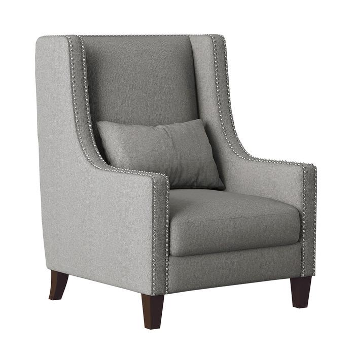 Keller Accent Chair - Furniture 4 Less Outlet (Salinas,CA)