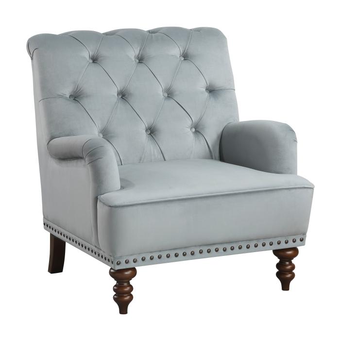 Frazier Park Accent Chair - Furniture 4 Less Outlet (Salinas,CA)
