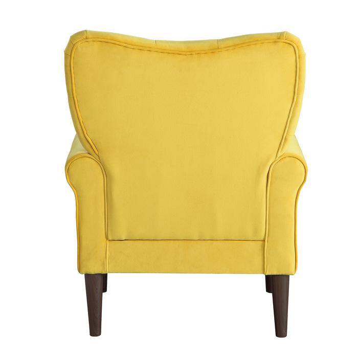 Kyrie Accent Chair - Furniture 4 Less Outlet (Salinas,CA)