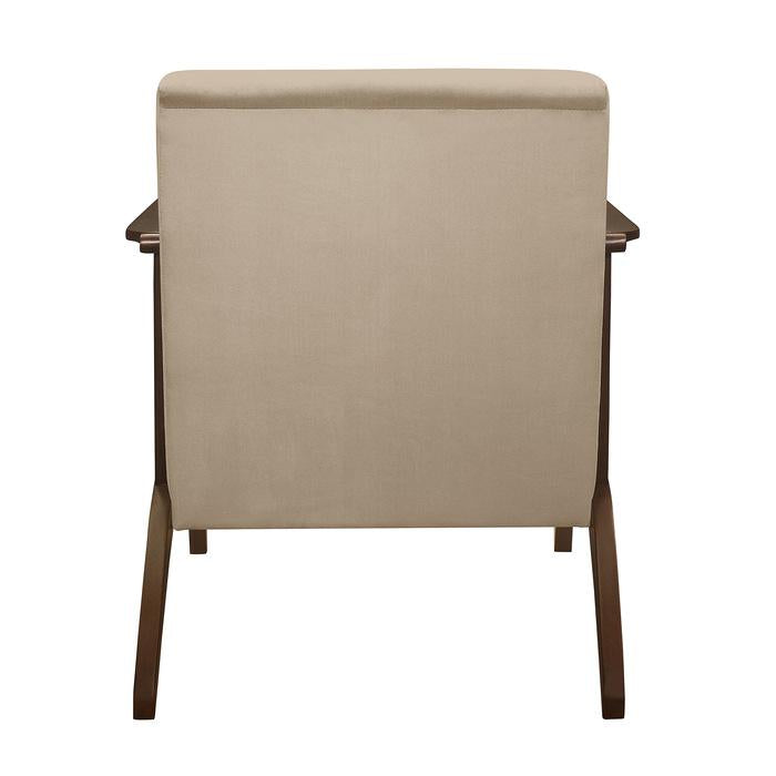 Carlson Accent Chair - Furniture 4 Less Outlet (Salinas,CA)