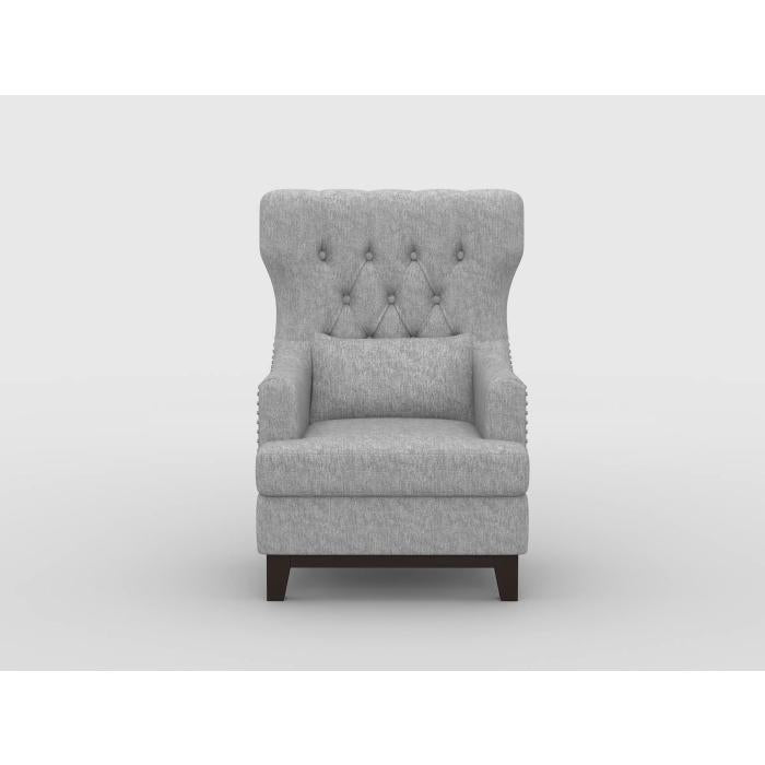 Adriano Accent Chair - Furniture 4 Less Outlet (Salinas,CA)