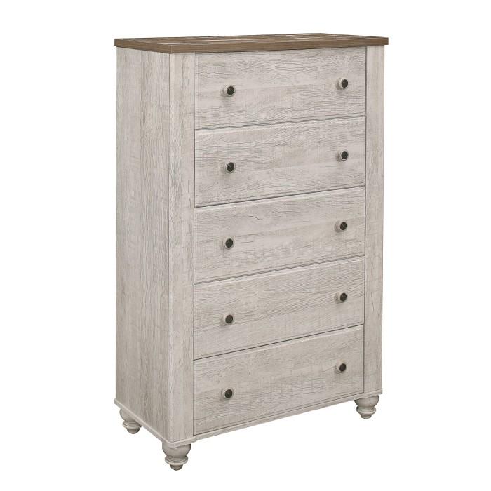 Nashville Chest - Furniture 4 Less Outlet (Salinas,CA)