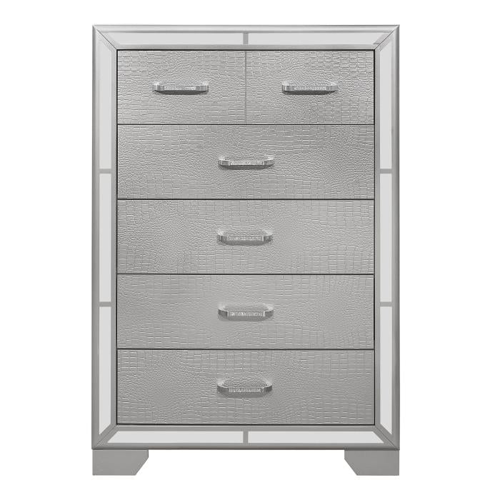 Aveline Chest - Furniture 4 Less Outlet (Salinas,CA)