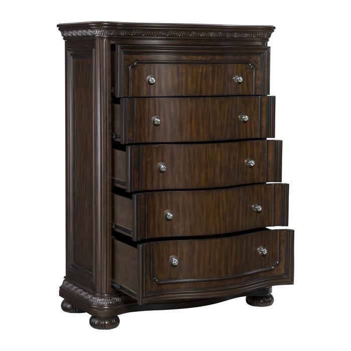 Beddington Chest - Furniture 4 Less Outlet (Salinas,CA)