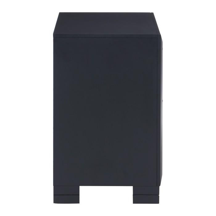 Rosemont Night Stand - Furniture 4 Less Outlet (Salinas,CA)