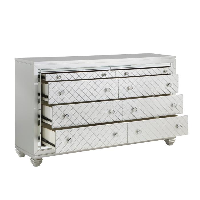 Leesa Dresser - Furniture 4 Less Outlet (Salinas,CA)