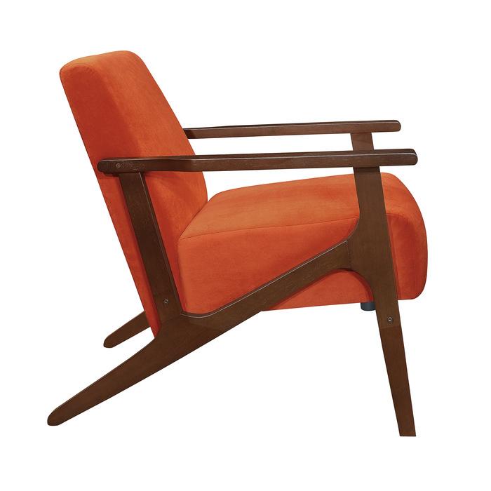 August Accent Chair - Furniture 4 Less Outlet (Salinas,CA)