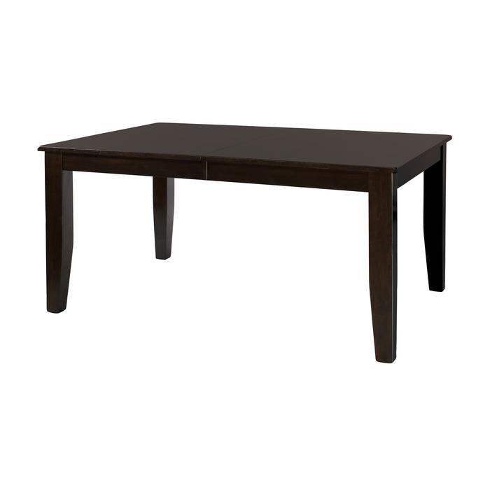Crown Point Dining Table - Furniture 4 Less Outlet (Salinas,CA)