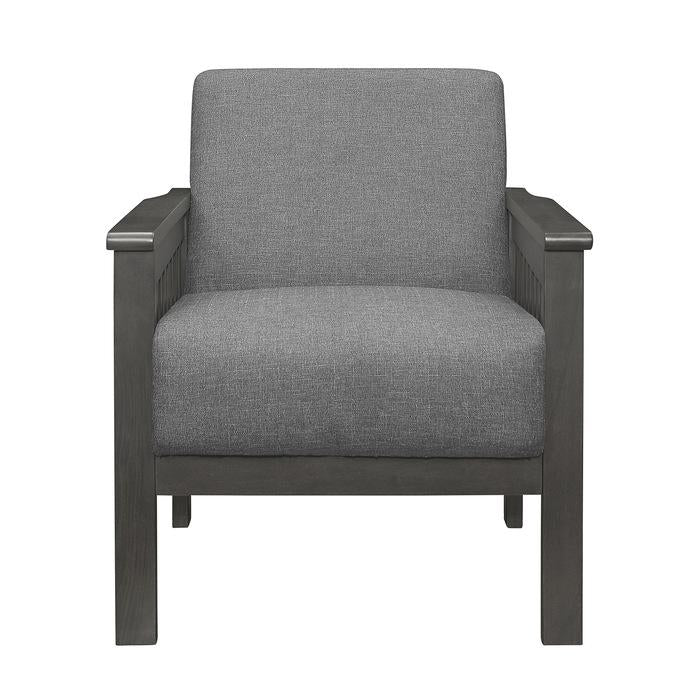 Lewiston Accent Chair - Furniture 4 Less Outlet (Salinas,CA)
