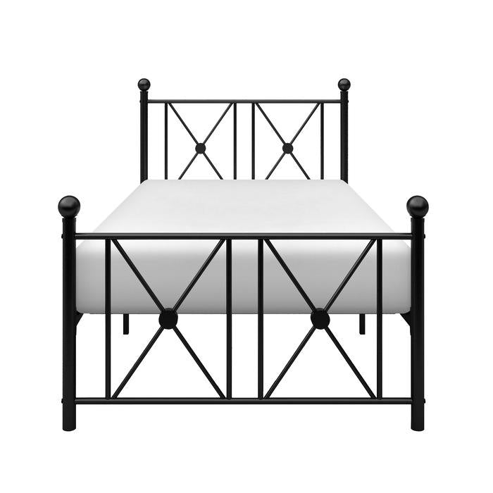 Mardelle Twin Platform Bed - Furniture 4 Less Outlet (Salinas,CA)