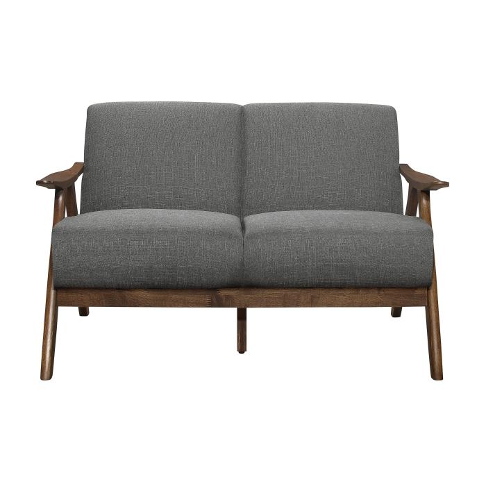 Damala Love Seat - Furniture 4 Less Outlet (Salinas,CA)