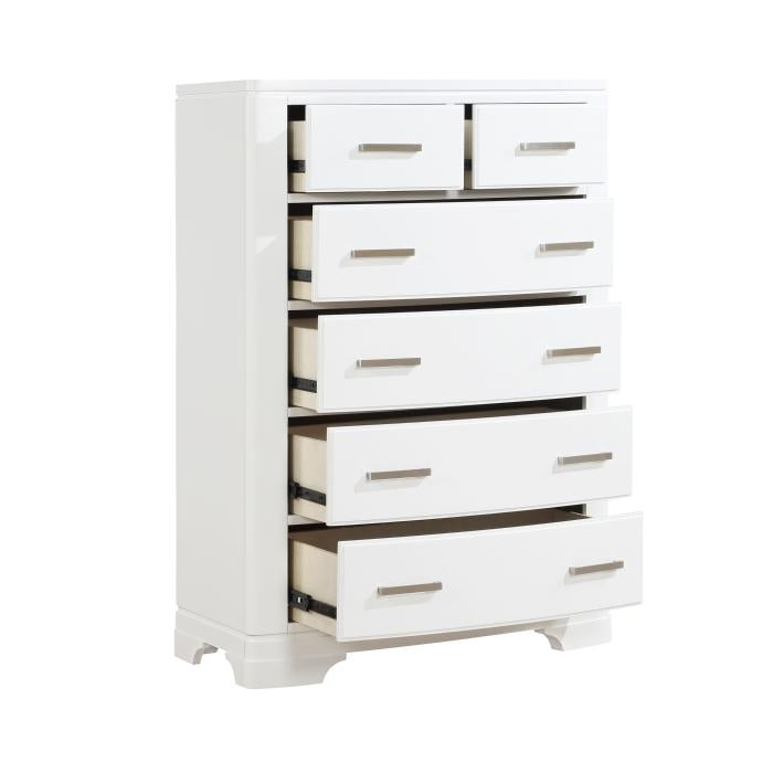 1520WH-9-Bedroom Chest - Furniture 4 Less Outlet (Salinas,CA)