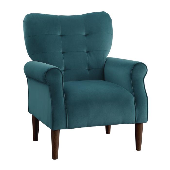Kyrie Accent Chair - Furniture 4 Less Outlet (Salinas,CA)