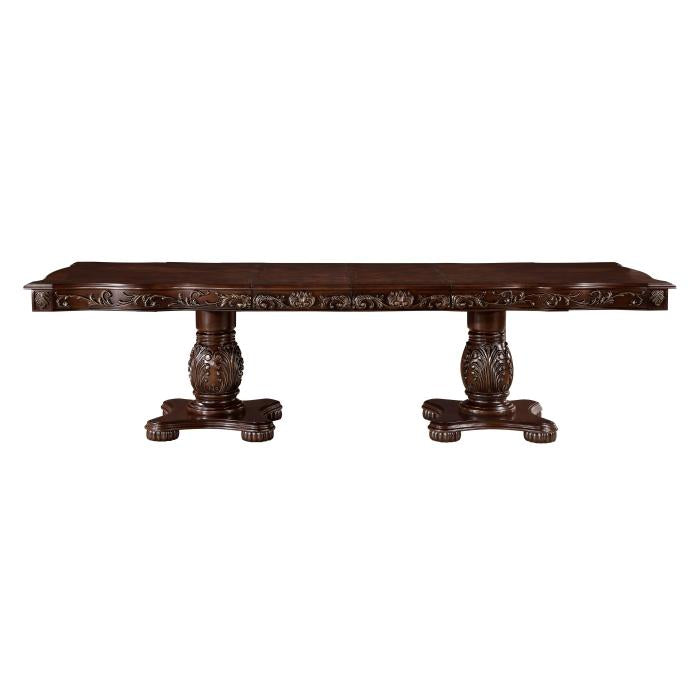 Adelina (2) Dining Table - Furniture 4 Less Outlet (Salinas,CA)